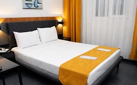 Istanbul Fair Hotel